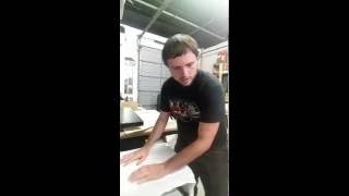 Autism at work at Sublimation Digital Press