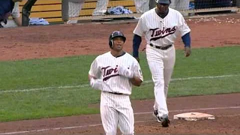 2011/06/18 Stauffer's strong start