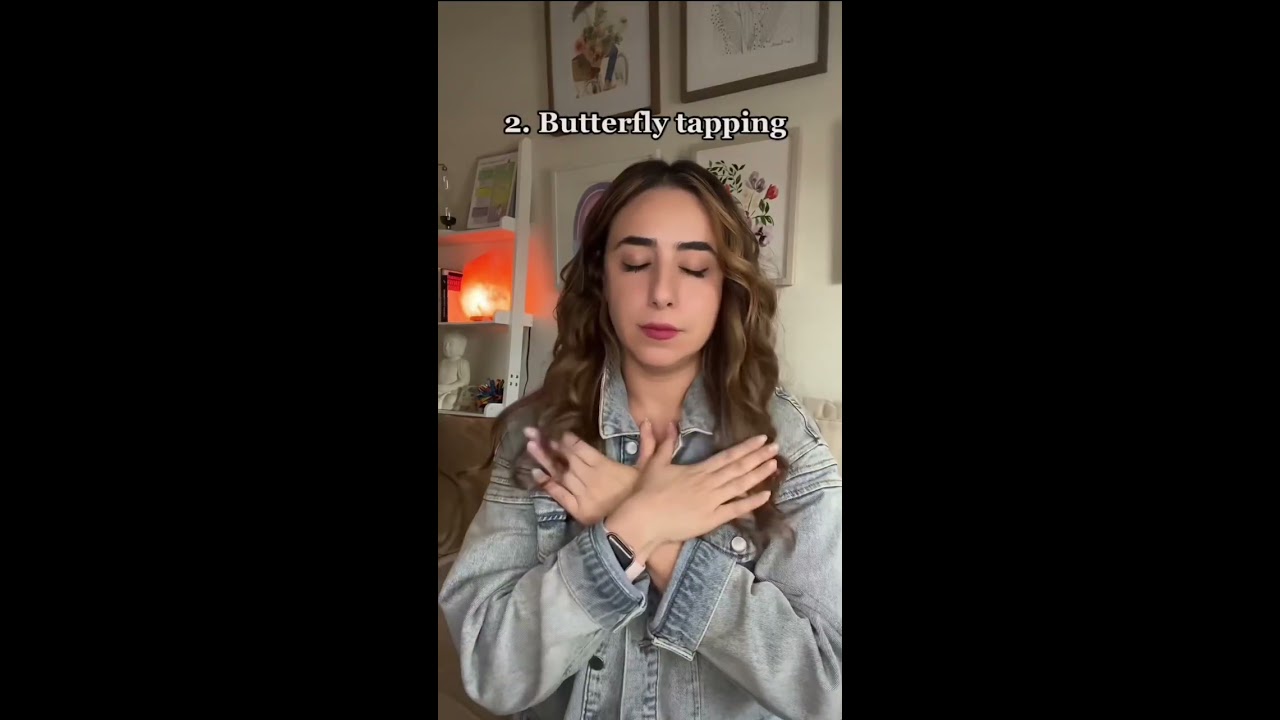 5 This EMDR Audio Is An Example Of A Bilateral Sounds Anxiety Emdrtherapy Emdr Trauma