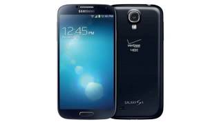 samsung galaxy s4 cdma verizon740