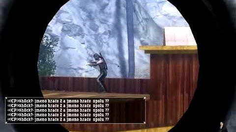 call of juarez mod FR