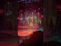 This Cirque du Soleil Act Always Makes me So Nervous ! 😬 #cirquedusoleil #cirqueconnect #circus