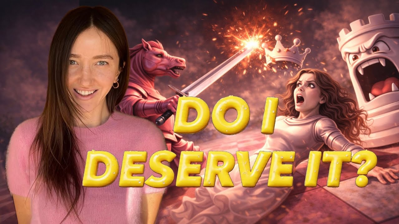 DO I DESERVE 1000 ELO  ??