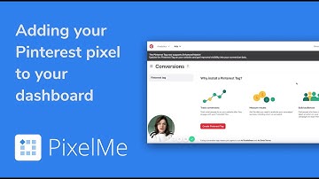 Finding and adding your Pinterest pixel | PixelMe Guide