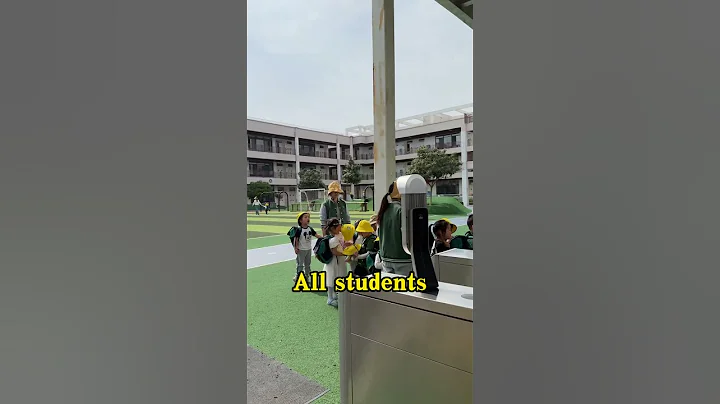 China’s Students Just Got 2 Months Off! 🇨🇳☀️