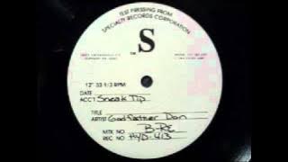 Godfather Don 'Status' [1996]