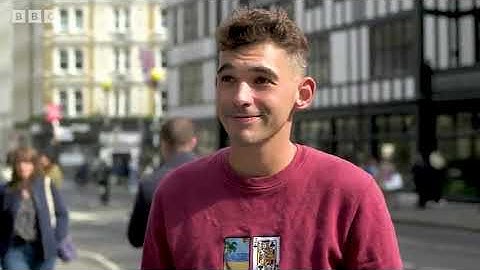 SpeakOut 3rd A2+ Unit 5 BBC Street Interview