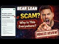 Cash Loans Bear Review: Is Bear Loan Legit | Is It A Scam?