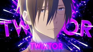 Twixtor Mira Ep2-5 4K 60Fps