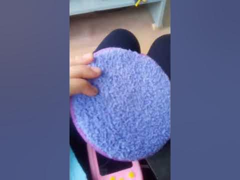 диск инволвер - YouTube