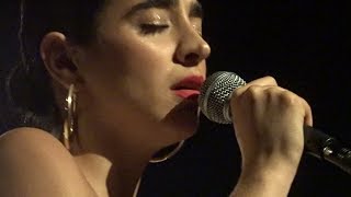 Kara Marni - Redbone, Paradiso Noord 27-07-2019