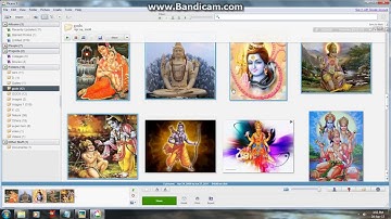 how to create movie presentation in picasa