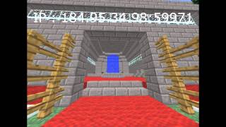 Minecraft Server Needs Staff 1.7.4 - Subscribe For Staff
