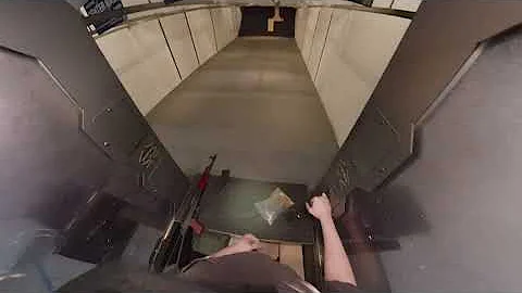 1.65 sec worlds fastest AK reload. (Yes I’m aware I’m using an M70 lol)