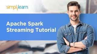 Spark Streaming Tutorial | Spark Streaming Example | Spark Tutorial For Beginners | Simplilearn