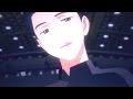 Amv  high  yuri on ice 