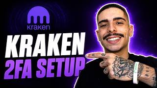 HOW TO SET UP 2FA ON KRAKEN (STEP-BY-STEP GUIDE 2026)