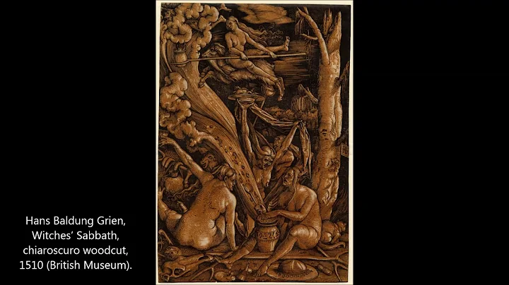 Bitesize History of Art @ York: Dr Jeanne Nuechter...