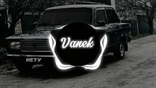 Ва Марьяна (speed up) Vanek ВАЗ 2107🥀🇷🇺 Resimi