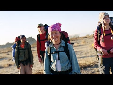 Video: The World's 10 Best Destination for Backpackers