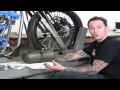 How To Build a Chopper Part 3