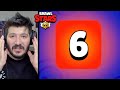 TROLL HARİTAYI BEĞENİRSEN MEGA KUTU AÇARSIN - Brawl Stars