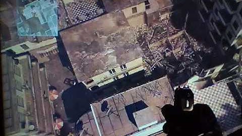 *NEW* Karachi jump elevator Cod MW2