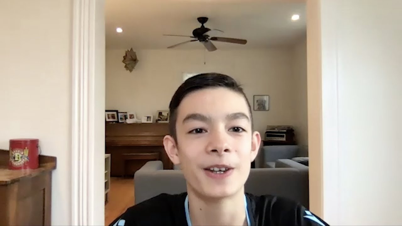 CPL Fever's Jack Murray Sits Down With Commissioner David Clanachan