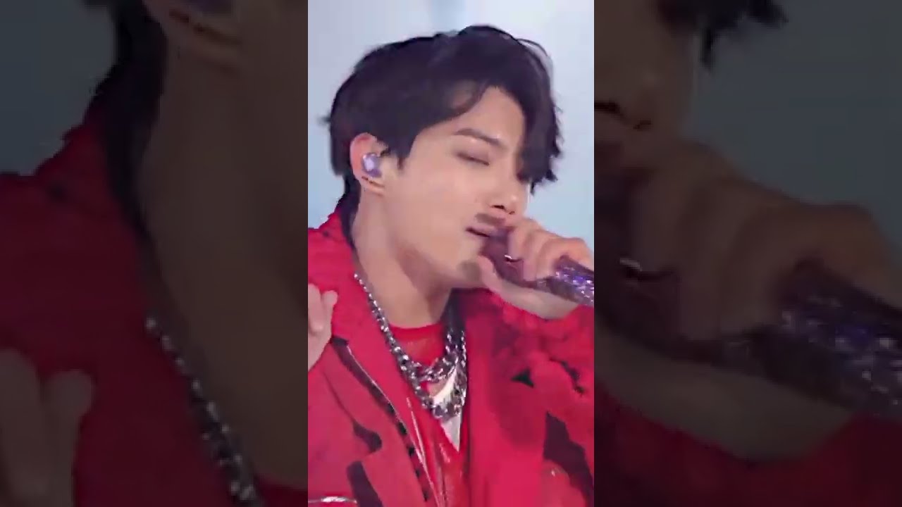 His Pure Angelic Voice 