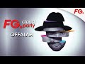 OFFAIAH | FG CLOUD PARTY | LIVE DJ MIX | RADIO FG