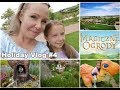 Holiday Vlog #4 Magiczne Ogrody - Janowiec, Poland ♡ Maremi's Small Art ♡
