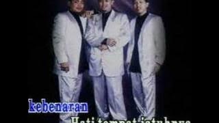 Mata Hati - Hijjaz