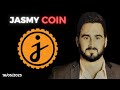 Analyse complte jasmy coin swing invest   crypto libert fr