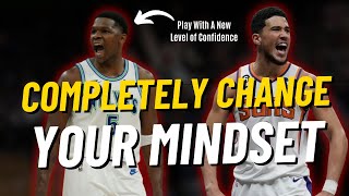 Watch This If You Lack Confidence In Basketball