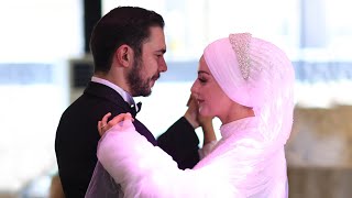 EVLENDİK 👰‍♀️ DÜGÜNÜMÜZ ❤️