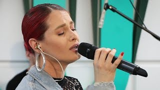 Raluka - Mesajul Meu (Cover JO) #LeapsaForzaZU