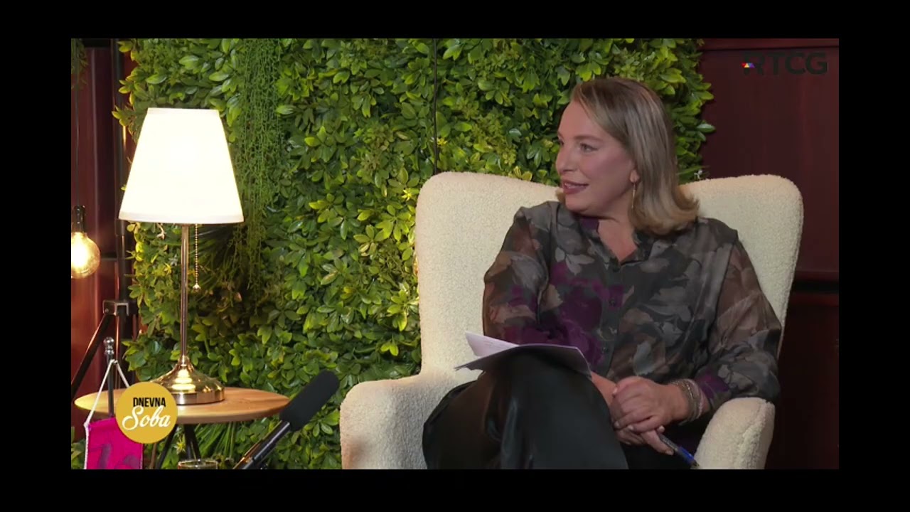 DNEVNA SOBA TVCG (1. oktobar 2024)