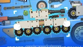 : Super tank rumble