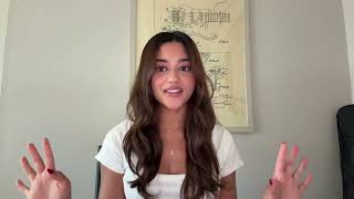 Big Law Recruiting: Networking, Applying, Interviewing