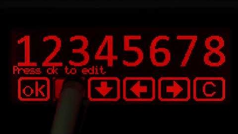 Kuebler  LCD touch multifunctional preset counter Displays Counters  Process idicators 57x EN Kubler