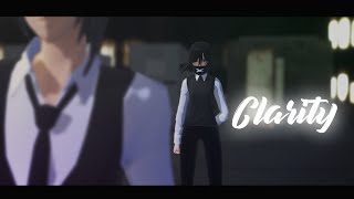 【MMD】Clarity - Meme + Motion DL