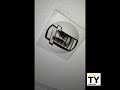 Nettoyage bouche VMC à Saint-Avé (56) | Ty Travaux & Cie