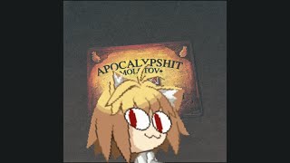 Neco Arc - Apocalypshit (Ai Cover)