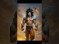 Wenn Goku erwacht – Die blaue Transformation der Götter #goku #supersaiyajin #dragonball
