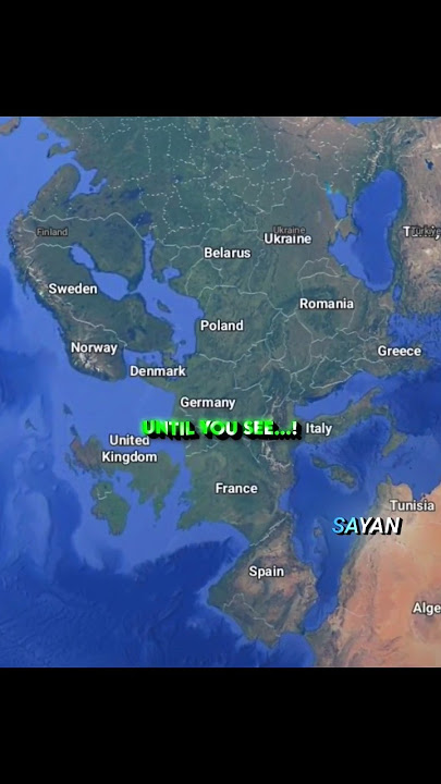 W Google map ☠️ #trollface #edit