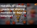 Episodio # 968 ¿Qué es un carbohidrato refinado? - YouTube