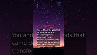 The Secret of Self-Abandonment | Neville Goddard on Divine Identity &amp; God Consciousness