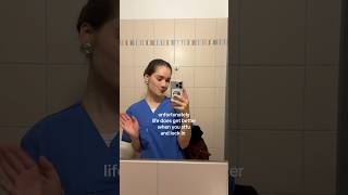 Some motivation for all the (aspiring) med students out here!! #medschool 🤍🌷✨