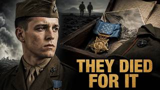 The Medal He Never Wanted, is Now This Hero's BURDEN