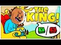 What If The King Said YES To Everything? | SORT THE COURT | JeromeASF